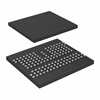 AS4C64M16MD2A-25BCN-Alliance Memory存储器
